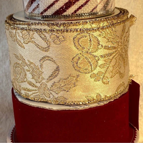 Alert…there are additional rolls I put on 1 spool. See closely for quantity. - Picture 2 of 16